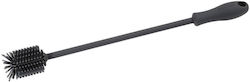 Küchenprofi Black Silicone Cleaning Brush