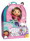 Lisciani Giochi Schulranzen Rucksack Rosa