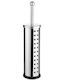 Atmosphera Inox Toilet Brush Gray