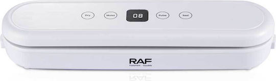 Raf Vakuumierer Intern Mit Maximaler Versiegelungslänge 250mm