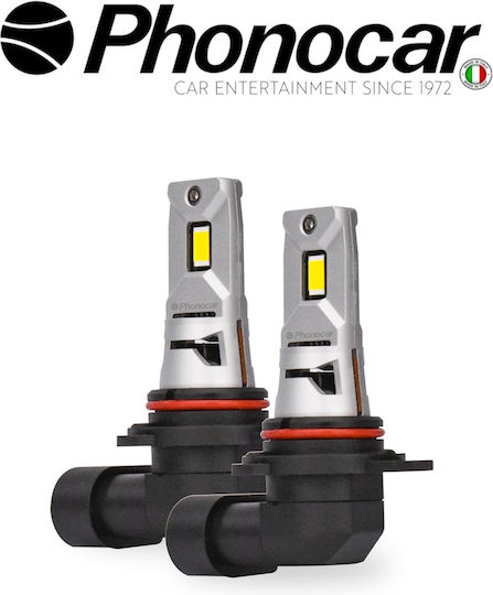 Phonocar Λάμπα Αυτοκινήτου LED 12V