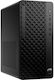 HP ProDesk 2 Tower G1a SFF Desktop PC (Ryzen 7-8700/32GB DDR5/1TB SSD/W11 Pro) με Πληκτρολόγιο (GR)