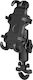 Motowolf Mount Phone Motorcycle with Adjustable Arm for Steering Wheel