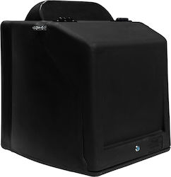 Кутия Delivery Box 2 М50xШ47xВ51 Черна Вътрешна...
