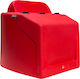 Caseta Delivery Box 4 M60xL62xÎ53 Alb Căptușeal...