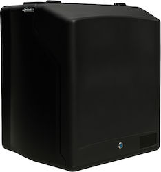 Caseta Delivery Box 5 M51xL50xH69 Alb Căptușeal...