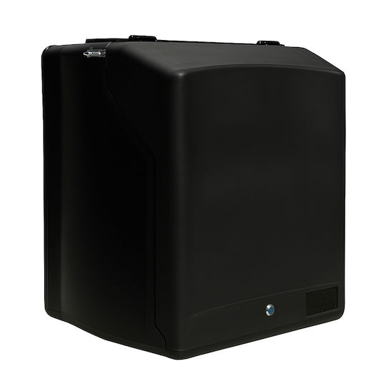Κουτί Delivery Box 5 Μ51xπ50xυ69 Λευκό Εσωτερική Επένδυση