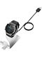 Зарядно за Huawei Watch 3, 3 Pro, GT 2 Pro Сребрист