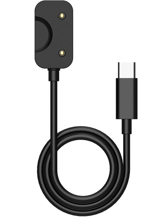 Wearable Charger Samsung Galaxy Fit 3 Blackς