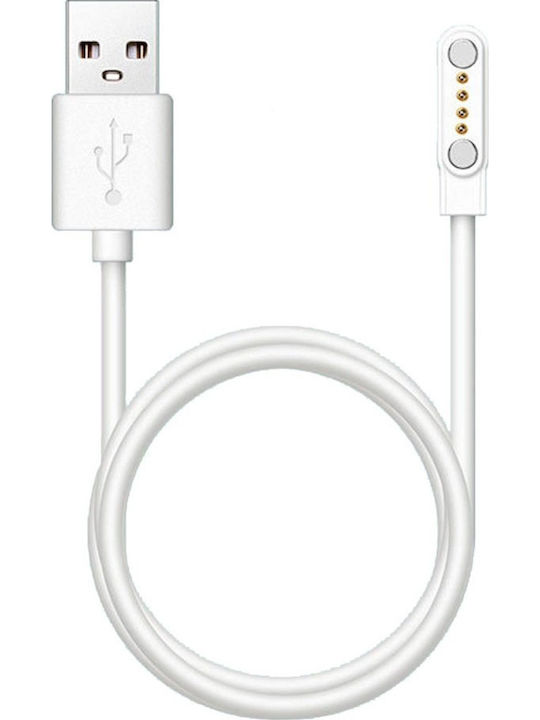 Wearable Charger Garett Kids XD Whiteς