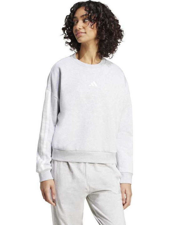 adidas Essentials Hanorac pentru femei Gray