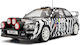 Subaru Impreza S5 WRC '99 Nr.38 N.Heath/S.Lancaster TAP Rallye de Portugal 2001 Night Version