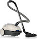 Princess 336080 Aspirator 700W cu sac 4lt