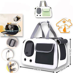 Galifas Dog Carrying Bag Up To 10kg