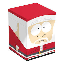 Squaroes Deck Box