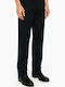 Trousers Chino Black