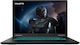 Gigabyte Gaming A16 16" IPS FHD+ 165Hz (Ryzen 7-260/16GB/512GB SSD/GeForce RTX 5050/W11 Home) (US Клавиатура)