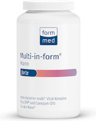FormMed Multi-in-form Мултивитамин 1бр