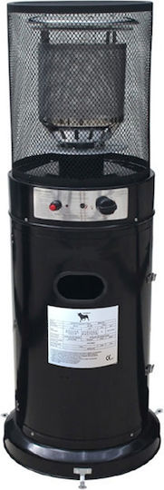 Blackbull Gasleuchtturm Gitter 13 kW Blf01