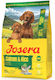 Josera 3кг Суха Храна за Кучета с Сьомга и Ориз