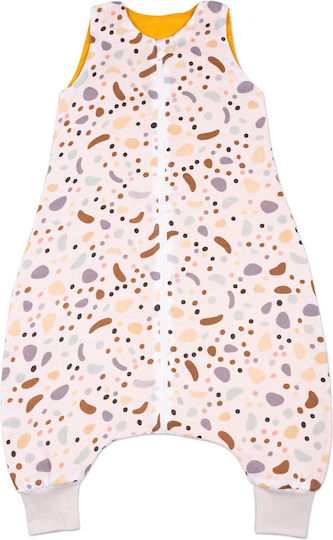 Kidizi Sommer Schlafsack 0.5 Tog Stone