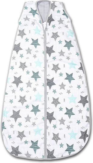 Kidizi Vara Sac de dormit 0.5 tog Mint