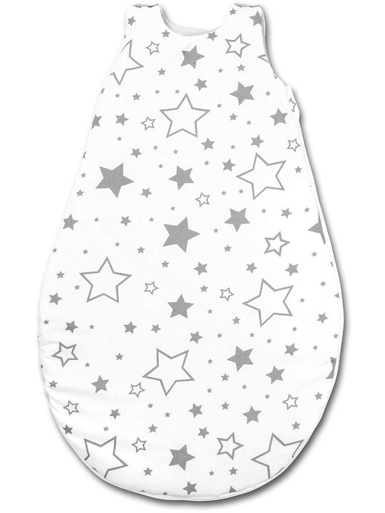 Kidizi Frühlingshaft Schlafsack 1 Tog Galaxy Grey
