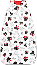Kidizi Frühlingshafter Baby Schlafsack Rot Kidizi Frühlingshafter Baby Schlafsack Rot