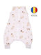 Kidizi Sommer Schlafsack 0.5 Tog Birdy