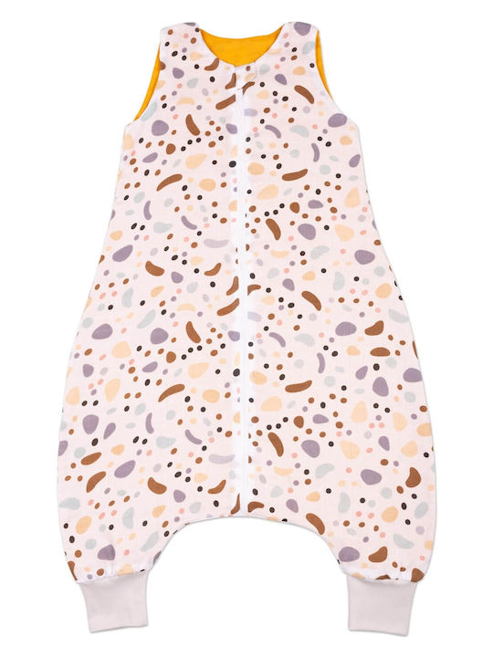 Kidizi Vara Sac de dormit 0.5 tog Stone