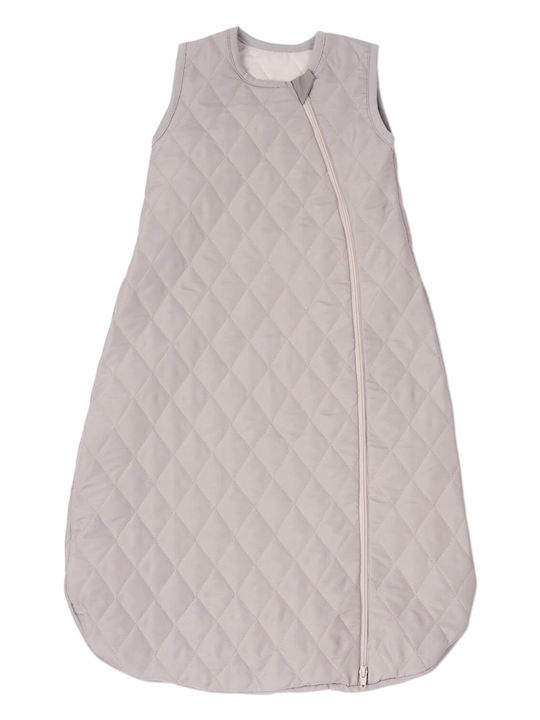 Kidizi Autumn Sleeping Bag 1.5 Tog All Grey