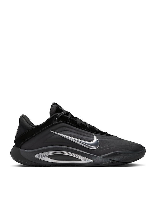 Nike A'One "MVPs" Μπασκετικά Παπούτσια Sequoia / Cargo Khaki / Iron Green / Volt Nike A'One "MVPs" Μπασκετικά Παπούτσια Sequoia / Cargo Khaki / Iron Green / Volt