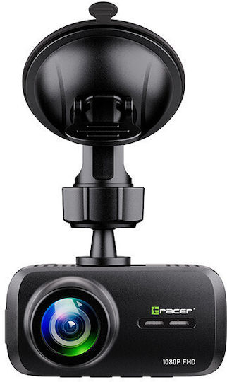 Tracer Κάμερα DVR Αυτοκινήτου Wi-Fi