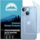 Erbord Back Film Transparent