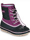 Kinderstiefel Schwarze