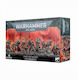 Warhammer 40000 Chaos Space Marines Legionäre