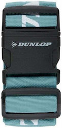 Dunlop Koffergurt Türkis