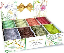 Veertea Τσάι 200 Φακελάκια