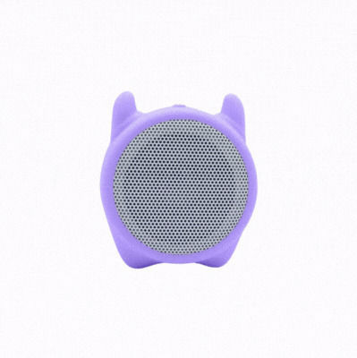 Blue Eagle Be-bs-01 Bluetooth Bluetooth Колонка Лилава