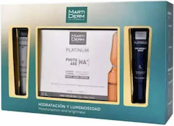 Martiderm Photo-Age Hautpflegeset Martiderm Photo-Age Hautpflegeset