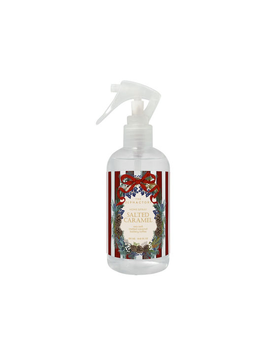 Ambientair Fragrance Spray with Fragrance Salted Caramel 250ml