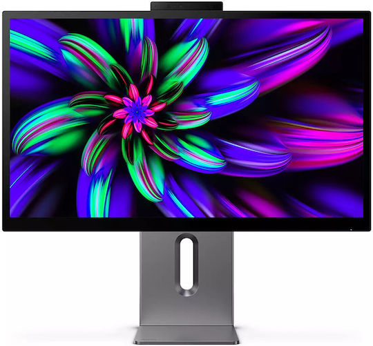 Philips Brilliance IPS HDR Monitor 27" 5120x2880 mit Reaktionszeit 4ms GTG