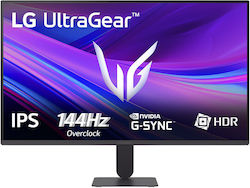 LG UltraGear 27G411A-B 27" IPS FHD 1920x1080