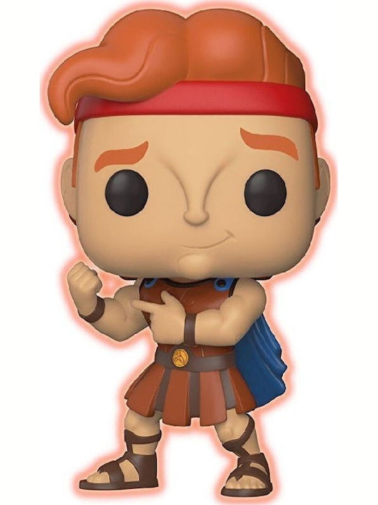 Funko Pop! Disney: Disney - Hercules 378 Chase