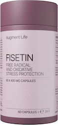 Augment Life Fisetin 200mg 60 capsule