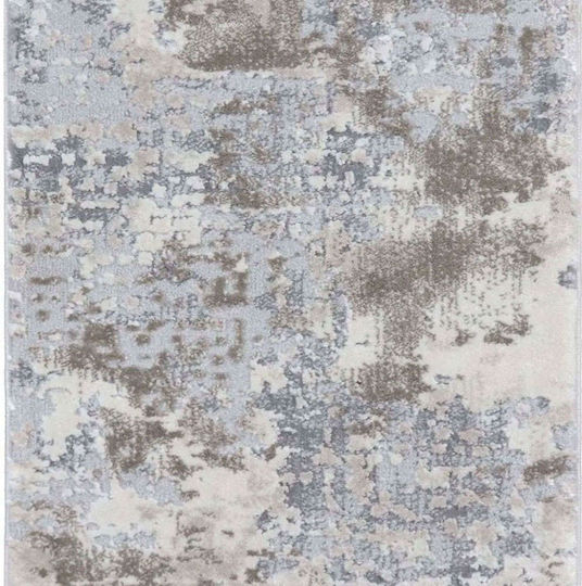 Eurofil Мокет Grey-beige с Метър Ширина 100см