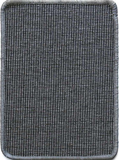Eurofil Cut-to-Measure Carpet Gray
