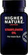 Higher Nature Starflower Oil 1000mg Special Food Supplement for Healthy Leather 30 Capsules