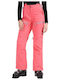 4F 4FWAW25TFTRF0995-63N Ski & Snowboard Orange
