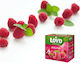 Loyd Herbal Tea Loyd Raspberry 20 Pyramids